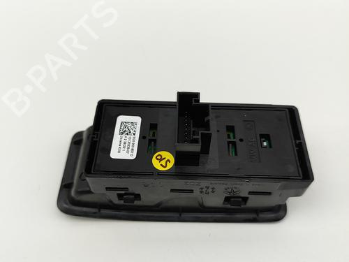 Right front window switch CUPRA ATECA (KH7, KHP, KBP) 2.0 TSI 4Drive | BP30301604I26 