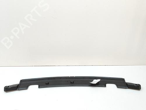 Tailgate trim PORSCHE CAYENNE Coupe (9YB) 4.0 S AWD (9YBBJ1) | BP29594077C151 