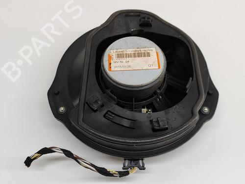 Speaker MERCEDES-BENZ E-CLASS Coupe (C207) E 350 BlueTEC / d (207.326) | BP23562683E2