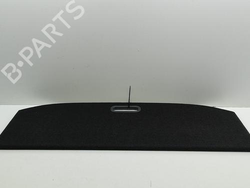 Luggage compartment floor NISSAN QASHQAI III (J12) 1.3 DIG-T All-wheel Drive | BP28955308I33 