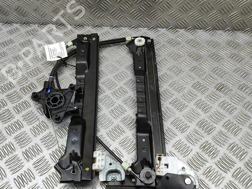 Used Front right window mechanism CHRYSLER GRAND VOYAGER V (RT) 2.8 CRD (163 hp) 30108507