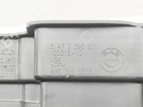 Handskerum BMW X3 (G01, F97, G08) xDrive 20 d | BP38875426C95 - Image 5