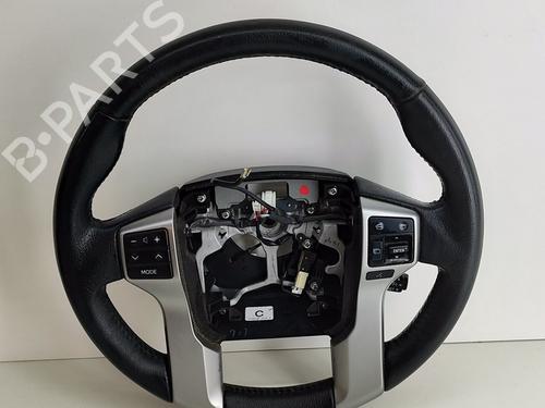 Used Steering wheel TOYOTA LAND CRUISER PRADO (_J15_) 2.8 D-4D (GDJ150_, GDJ155_, GDJ150, GDJ151) (177 hp) 17375017