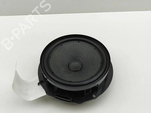 Used Speaker VW POLO VI (AW1, BZ1, AE1) 2.0 GTI (200 hp) 28675174