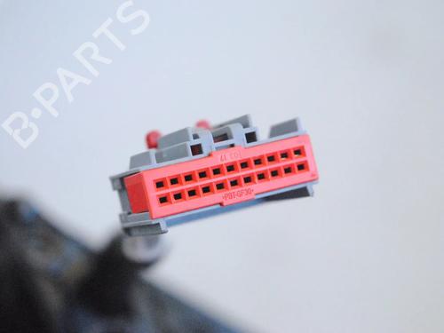 Left mirror JAGUAR E-PACE (X540) 2.0 P200 AWD | BP33366883C26 - Image 7