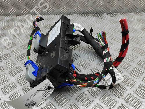Electronic module IVECO DAILY VI Platform/Chassis 33S14, 35S14, 35C14, 38S14 | BP29404635M83 