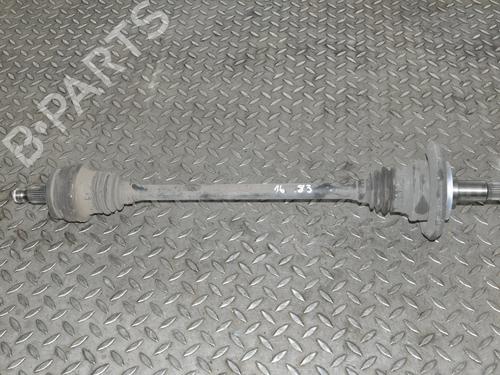 Used Right rear driveshaft MERCEDES-BENZ SLC (R172) 250 d (172.404) (204 hp) 30212775