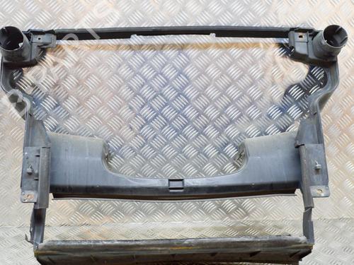 Grille MERCEDES-BENZ R-CLASS (W251, V251) R 320 CDI 4-matic (251.022, 251.122) | BP14621673C40 