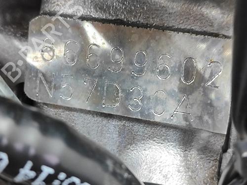 Engine BMW 1 (F20) 118 d | BP33378638M1 - Image 11