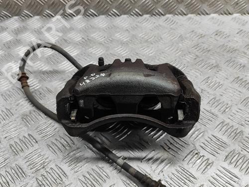 right-front-brake-caliper-nissan-leaf-ze1-2017-27777879 main image