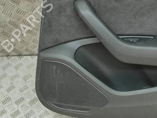 Rear right panel AUDI A5 Sportback (F5A, F5F) 35 TFSI Mild Hybrid | BP33383797C61  - Image 5