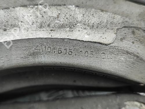 Left front brake caliper VW TOUAREG (CR7, RC8) 3.0 TSI 4motion | BP32755901M105  - Image 7