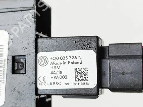 Electronic module VW CADDY IV Box Body/MPV (SAA, SAH) 2.0 TDI | BP33393874M83 - Image 6