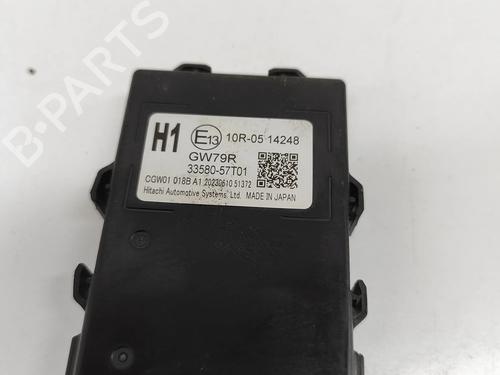 Electronic module SUZUKI VITARA (LY) 1.4 T AllGrip (APK414) | BP25217520M83 - Image 6