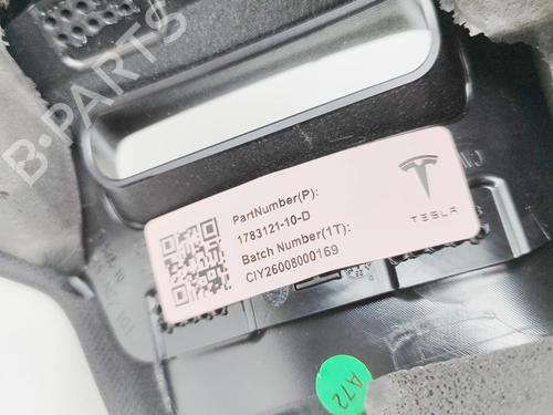 Andre TESLA MODEL 3 (5YJ3) EV | BP38515826O1 - Image 6