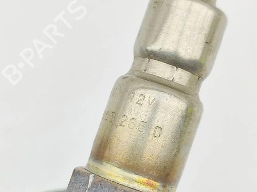 Electronic sensor AUDI A4 B9 Avant (8W5, 8WD) 2.0 TDI | BP39381541M84  - Image 7