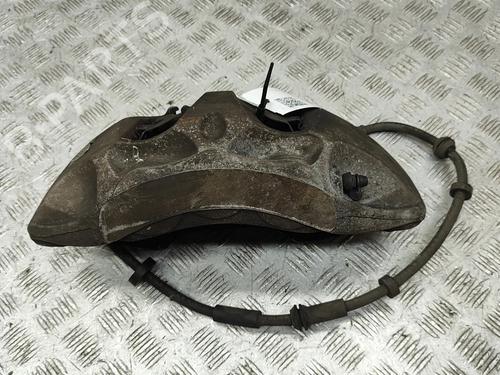 Used Right front brake caliper Right front brake caliper AUDI Q7 (4MB, 4MG, 4MQ) 50 TDI Mild Hybrid quattro (286 hp) 33381955 33381955