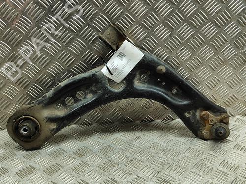 Used Right front suspension arm SKODA OCTAVIA III Combi (5E5, 5E6) 1.8 TSI 4x4 (180 hp) 17140171