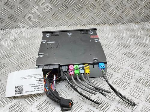 Módulo eletrónico CUPRA BORN (K11) 58 e-boost | BP38094054M83 - Image 3