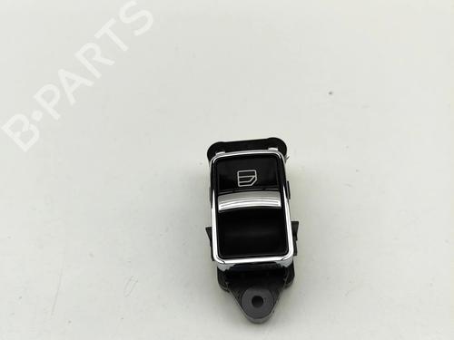 Left rear window switch MERCEDES-BENZ S-CLASS Coupe (C216) CL 500 4-matic (216.394) | BP33387884I29 - Image 2
