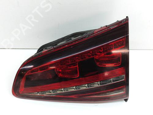 Used Right tailgate light VW GOLF VII (5G1, BQ1, BE1, BE2) 2.0 GTI (220 hp) 17374722