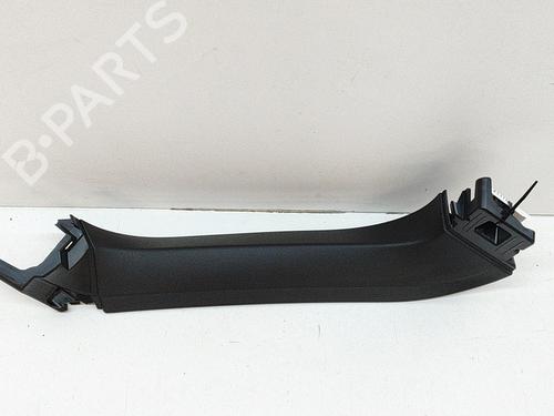 Rivestimento bagagliaio AUDI E-TRON (GEN) 55 quattro (408 hp) 27773960