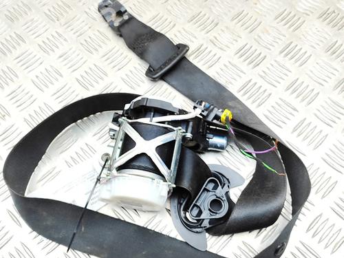 Front left seatbelt PORSCHE PANAMERA (970) 3.0 S E-Hybrid | BP39472701I26 - Image 3