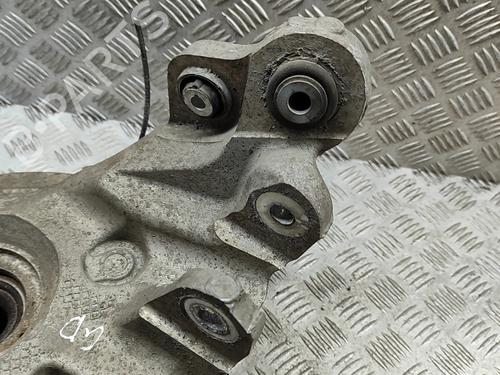 Left rear steering knuckle JAGUAR I-PACE (X590) EV400 AWD | BP28062576M27