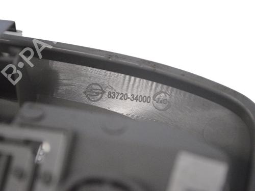 Interior roof light SSANGYONG TIVOLI 1.6 | BP33361111I8  - Image 5