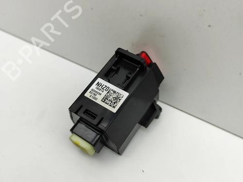 Warning switch HYUNDAI SANTA FÉ IV (TM, TMA) 2.2 CRDi AWD | BP29391613I22  - Image 6