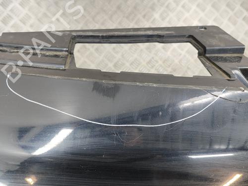Front bumper PEUGEOT 4007 (VU_, VV_) 2.2 HDi | BP24580249C7 