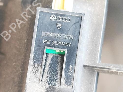 Boot lining AUDI Q3 Sportback (F3N) 2.5 RS TFSI quattro | BP36045033I3  - Image 7