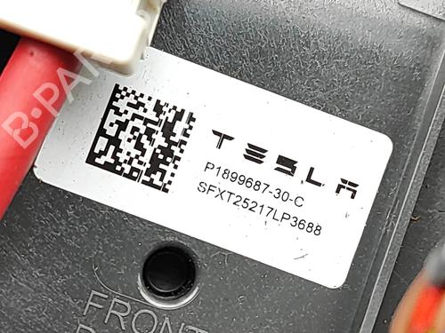 Electronic module TESLA MODEL Y (5YJY) Long Range All-wheel Drive | BP36232029M83 - Image 7