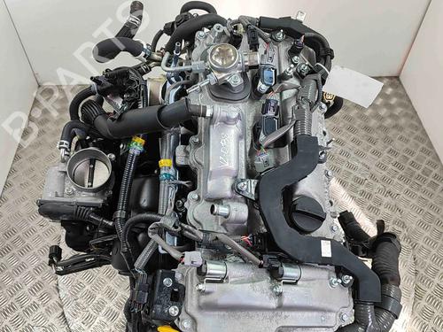 Engine LEXUS RC (_C1_) 300h (AVC10_, AVC10R) | BP31078513M1  - Image 5