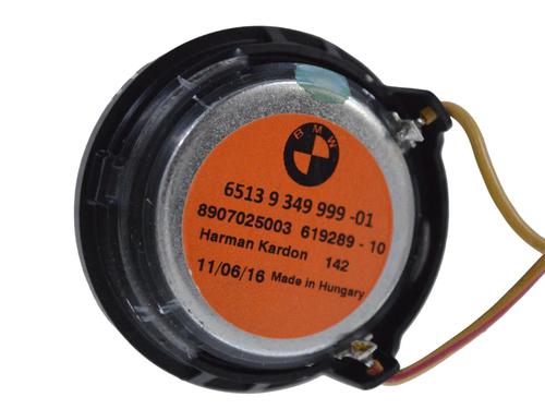 Speaker BMW i3 (I01) Range Extender | BP33359194E2  - Image 5