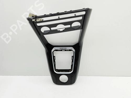Midtkonsoll Midtkonsoll VW T-ROC (A11, D11) 2.0 R 4motion (300 hp) 34037554 34037554