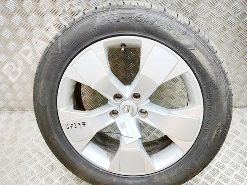 Fælk Fælk VOLVO XC40 (536) T3 (156 hp) 39656883 39656883