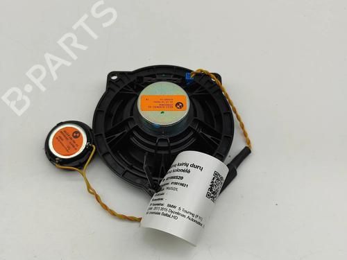 Speaker BMW 5 Touring (F11) 530 d | BP28121530E2