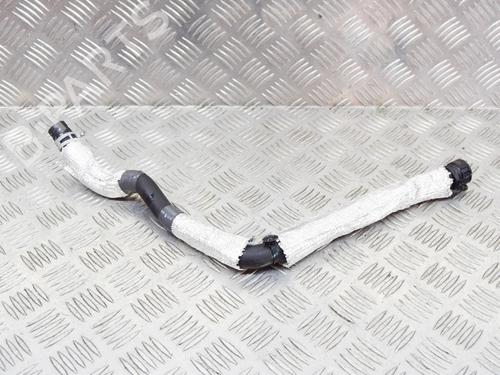 Used Pipe Pipe VOLVO XC40 (536) T5 AWD (247 hp) 27750192 27750192