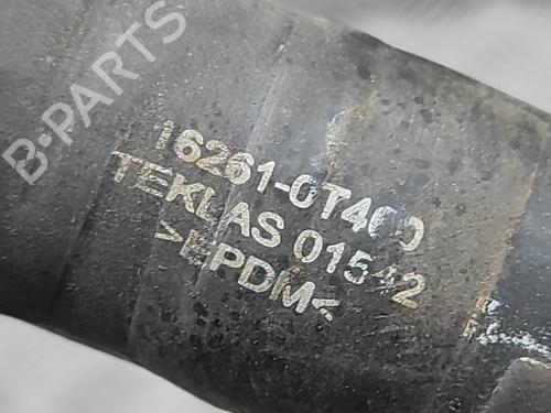 Pipe TOYOTA COROLLA Estate (_E21_) 1.8 Hybrid (ZWE211) | BP29812591M125 