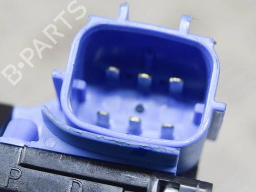 Front right window mechanism NISSAN LEAF (ZE1) Electric | BP27751044C23  - Image 5