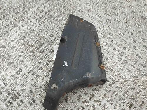 Used Underbody protection BMW 3 Gran Turismo (F34) 320 d xDrive (184 hp) 26581797