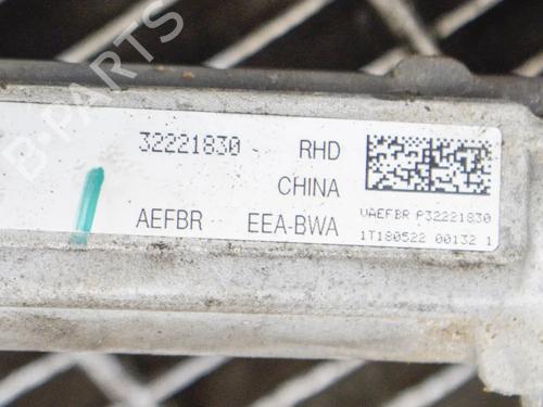 Steering rack VOLVO XC40 (536) T4 AWD | BP7891190M22