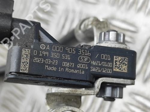 Cable MERCEDES-BENZ E-CLASS (W213) E 300 de 4-matic (213.011) | BP34282410E12  - Image 6
