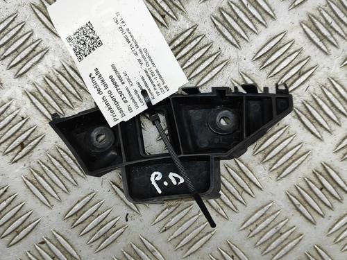 Supporto del paraurti anteriore VW JETTA IV (162, 163, AV3, AV2) 1.6 TDI | BP30596488C158