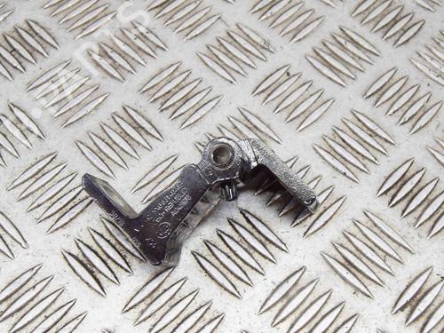 Hinge/Door check strap SKODA KAMIQ (NW4) 1.5 TSI | BP27764888C146