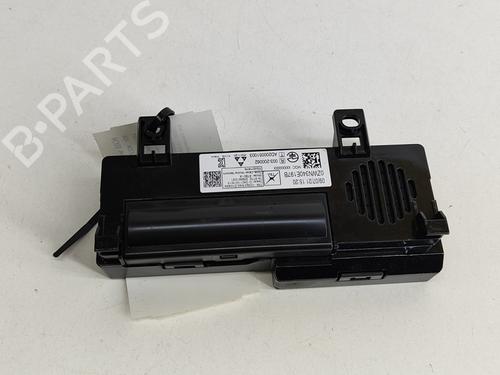 Elektronisk modul CITROËN C4 III (BA_, BB_, BC_) 1.2 PureTech 130 (BAHNSA, BAHNSB) (130 hp) 28550784