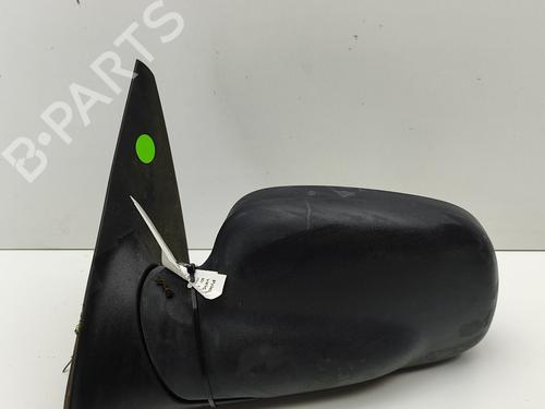Left mirror LAND ROVER FREELANDER I (L314) 2.0 Td4 4x4 | BP24306624C26 