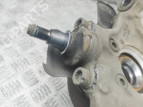 Left front steering knuckle VW MULTIVAN T7 (STM, STN) 1.4 eHybrid | BP33972060M25  - Image 6