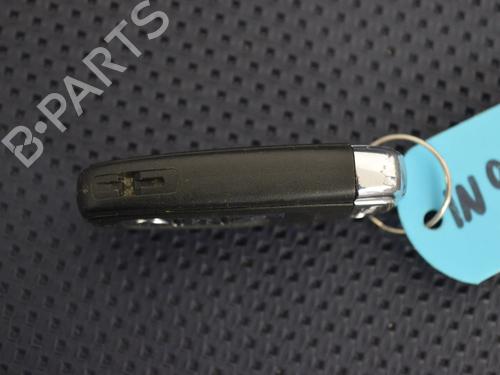 Ignition barrel AUDI A5 (8T3) RS5 quattro | BP30243359M48 